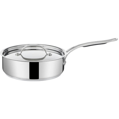 Tefal Jamie Oliver Cook's Classic Sauteuse, 24 Cm