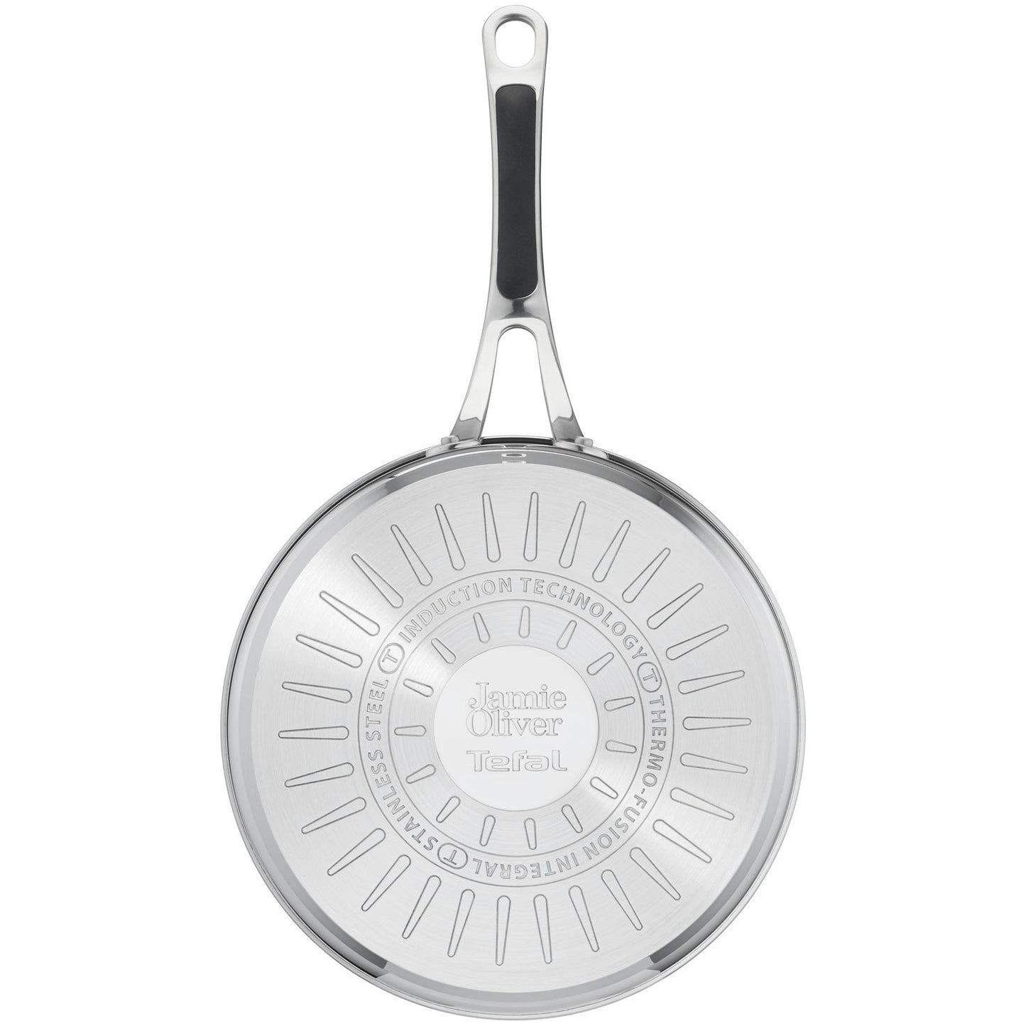 Tefal Jamie Oliver Cook's Classic Sauteuse, 24 Cm