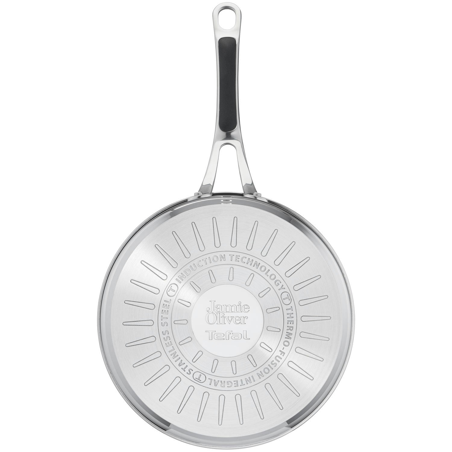 Tefal Jamie Oliver Cook's Classic Sauteuse, 24 Cm