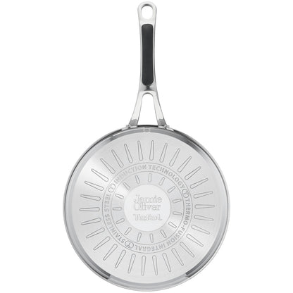 Tefal Jamie Oliver Cook's Classic Sauteuse, 24 Cm