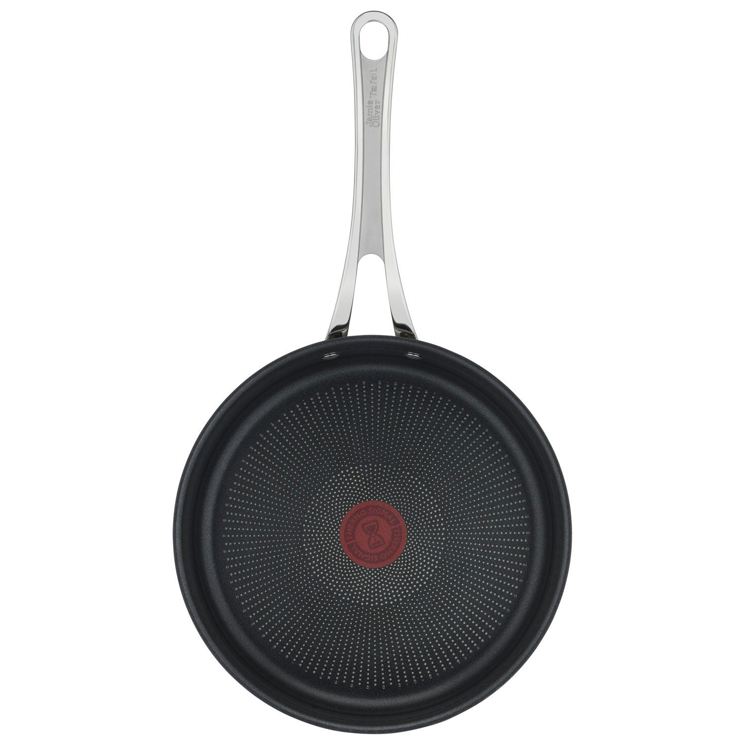 Tefal Jamie Oliver Cook's Classic Sauteuse, 24 Cm