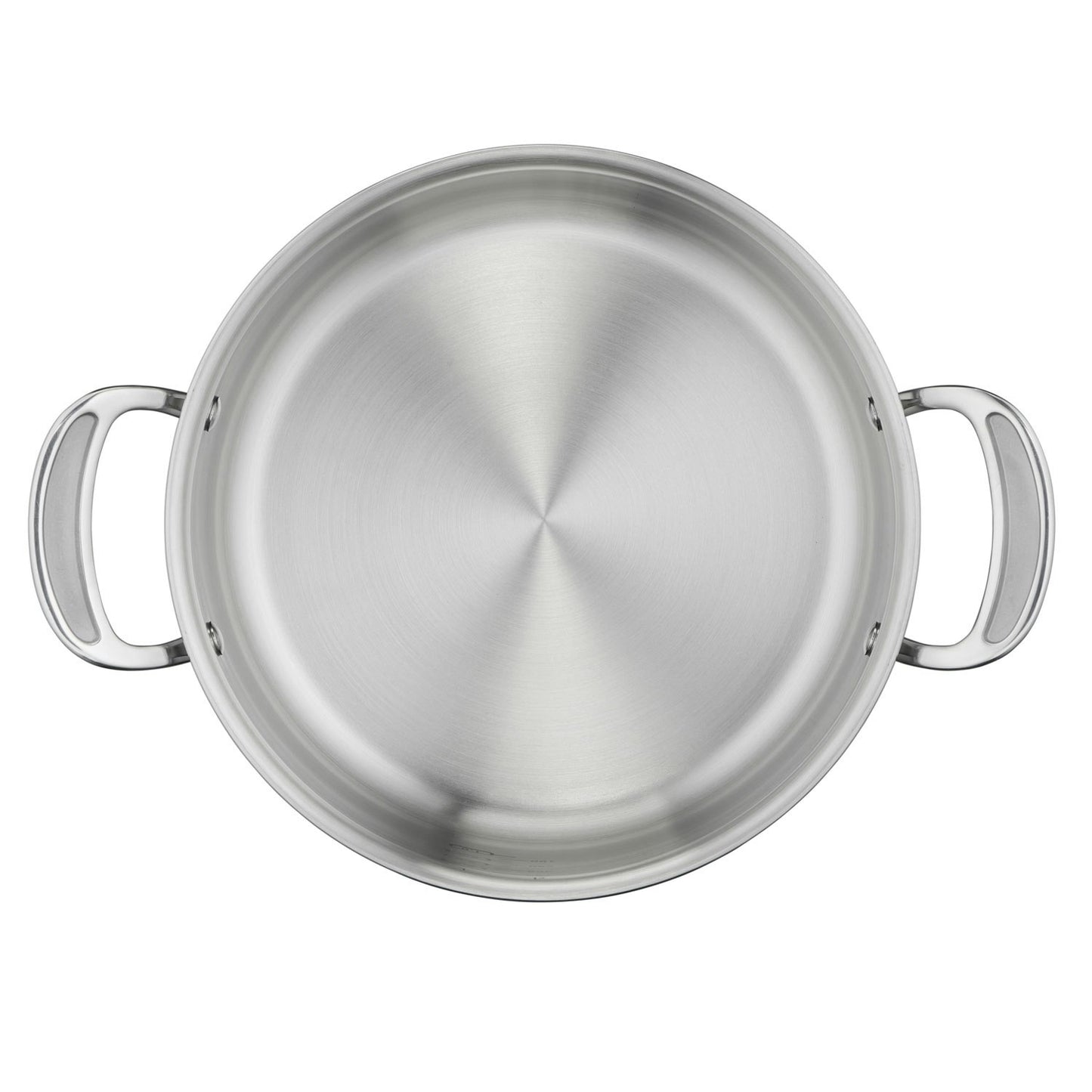 Tefal Jamie Oliver Cook's Classic Topfset Edelstahl 7 Teile