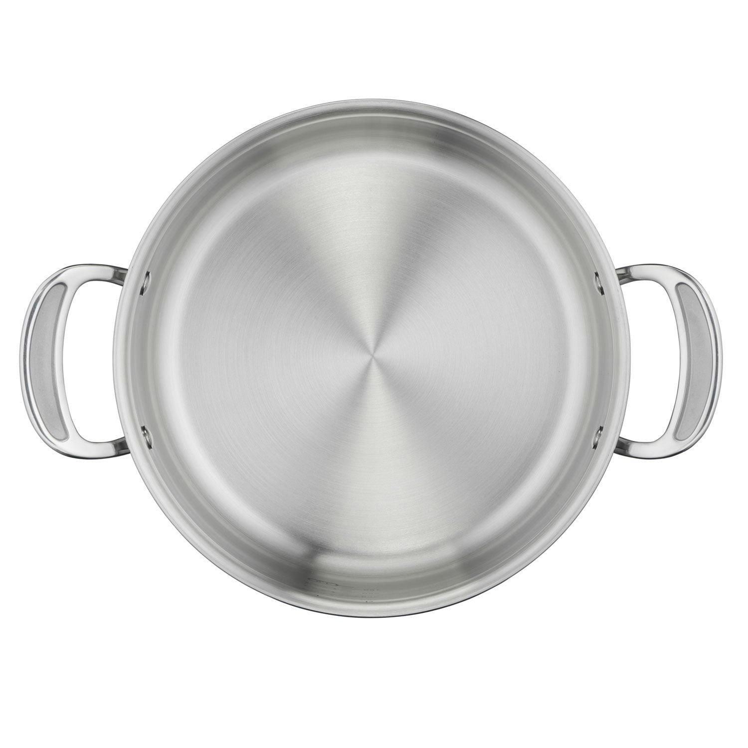 Tefal Jamie Oliver Cook's Classic Topfset Edelstahl 7 Teile