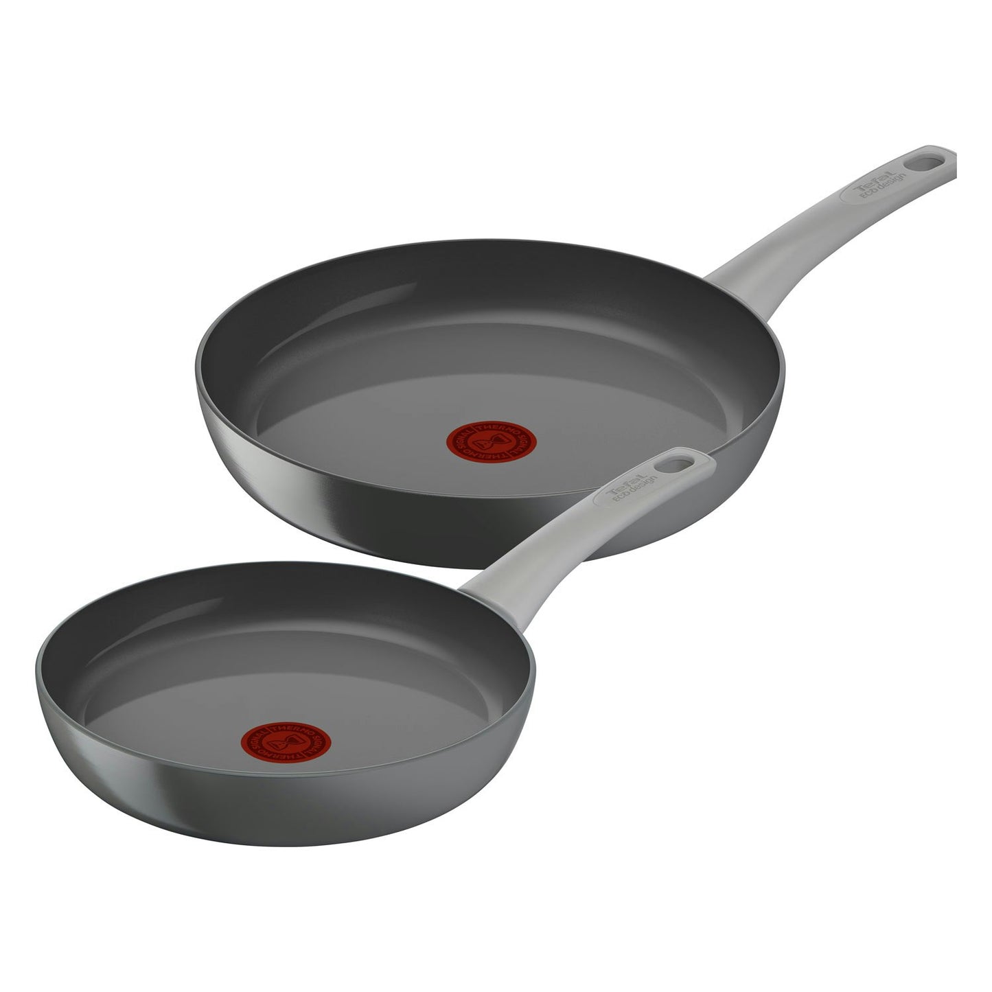 Tefal Renew ON Bratpfanne, 2 Teile