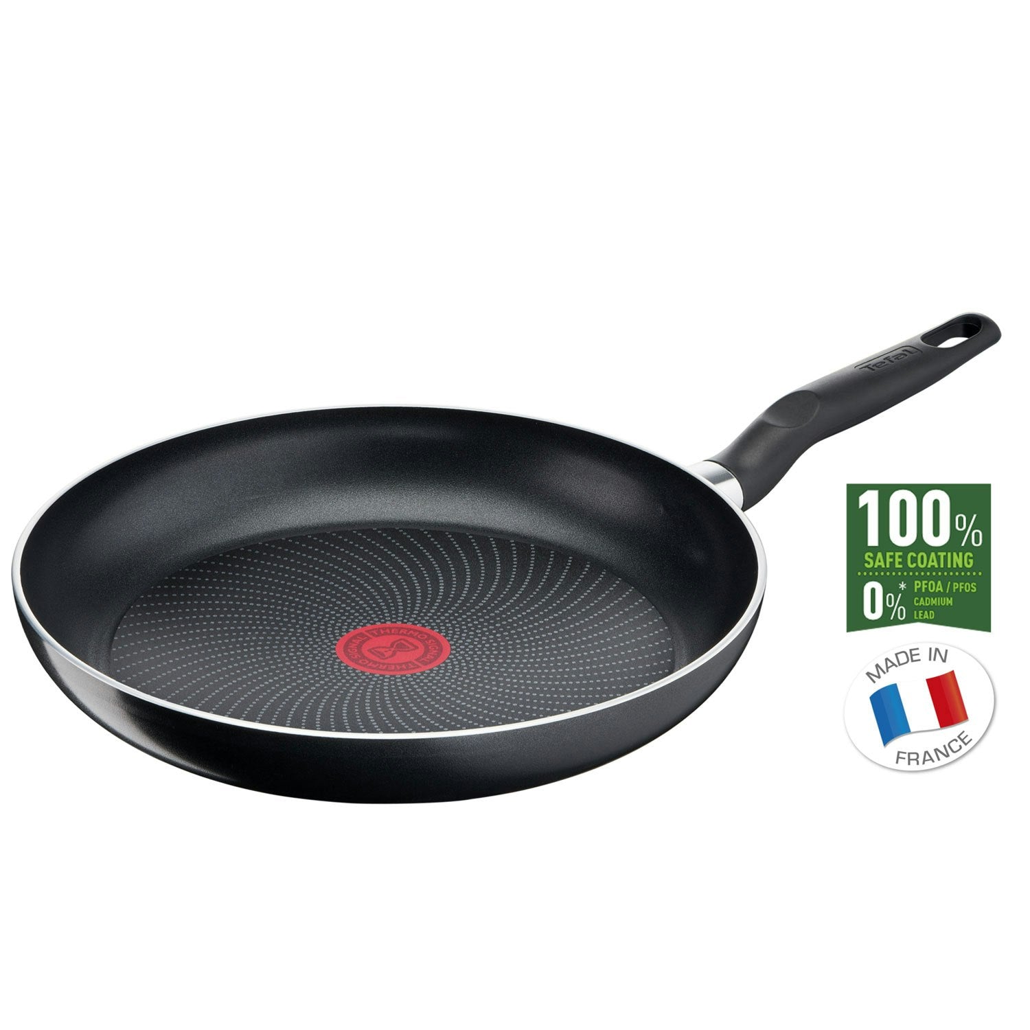 Tefal Start Easy Bratpfanne, 24 Cm