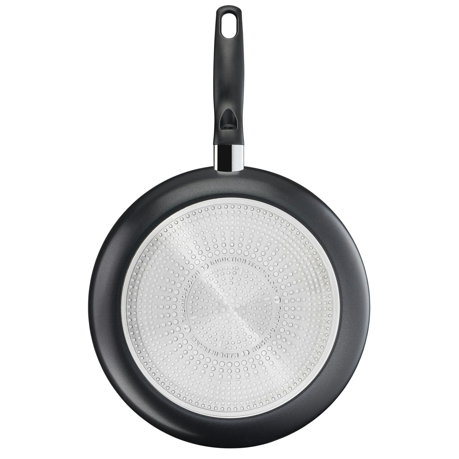 Tefal Start Easy Bratpfanne, 24 Cm