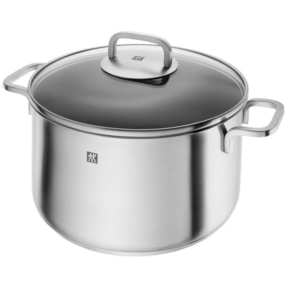 Zwilling Cube Topfset Matt 5 Teile
