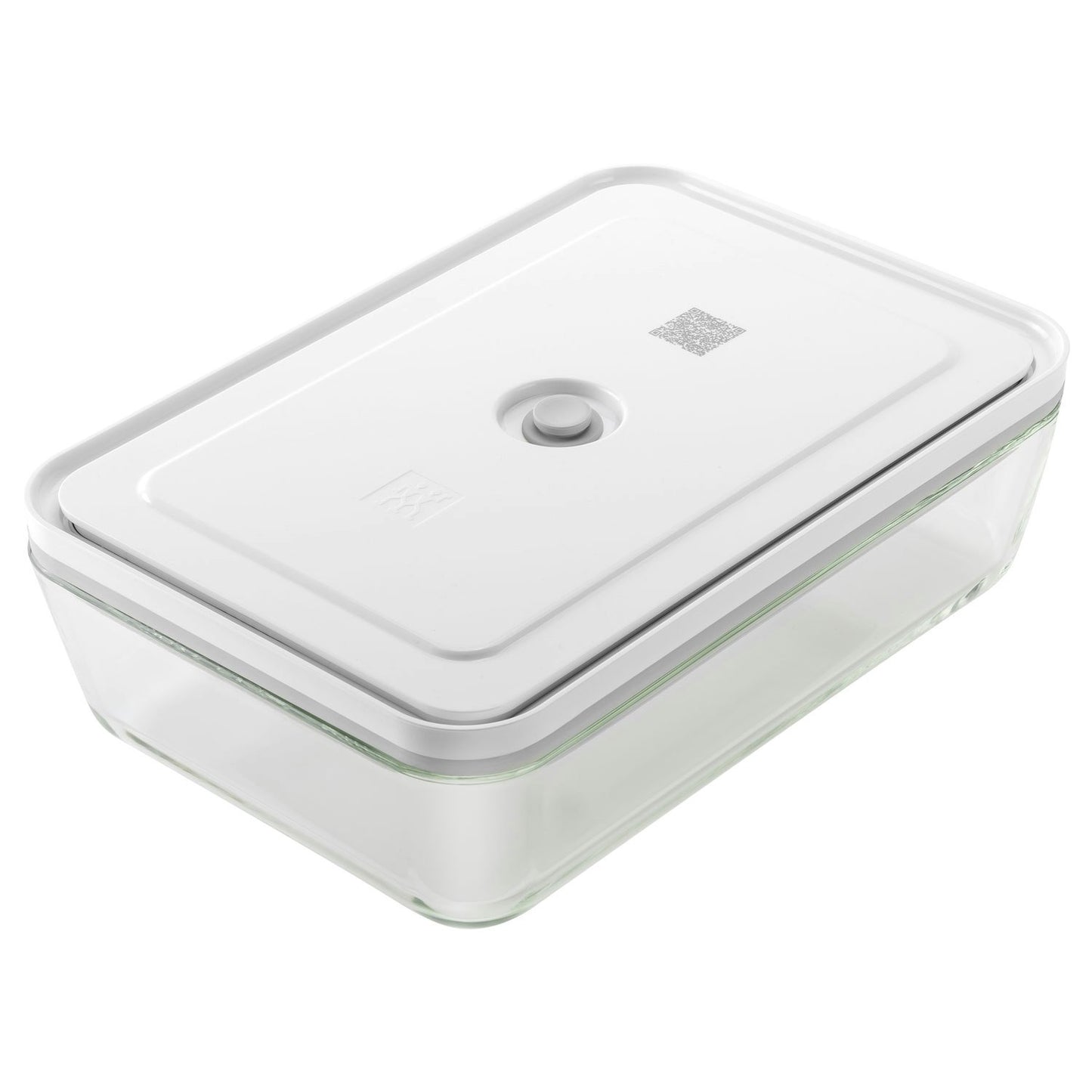 Zwilling Fresh & Save Behälter Borosilikatglas 29x10 Cm / 2.8 L