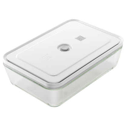 Zwilling Fresh & Save Behälter Borosilikatglas 29x10 Cm / 2.8 L