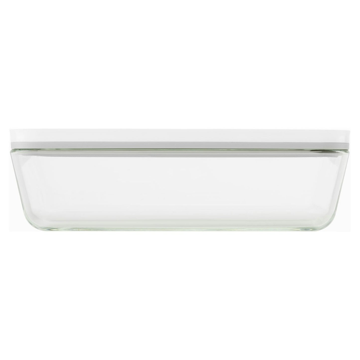 Zwilling Fresh & Save Behälter Borosilikatglas 29x10 Cm / 2.8 L