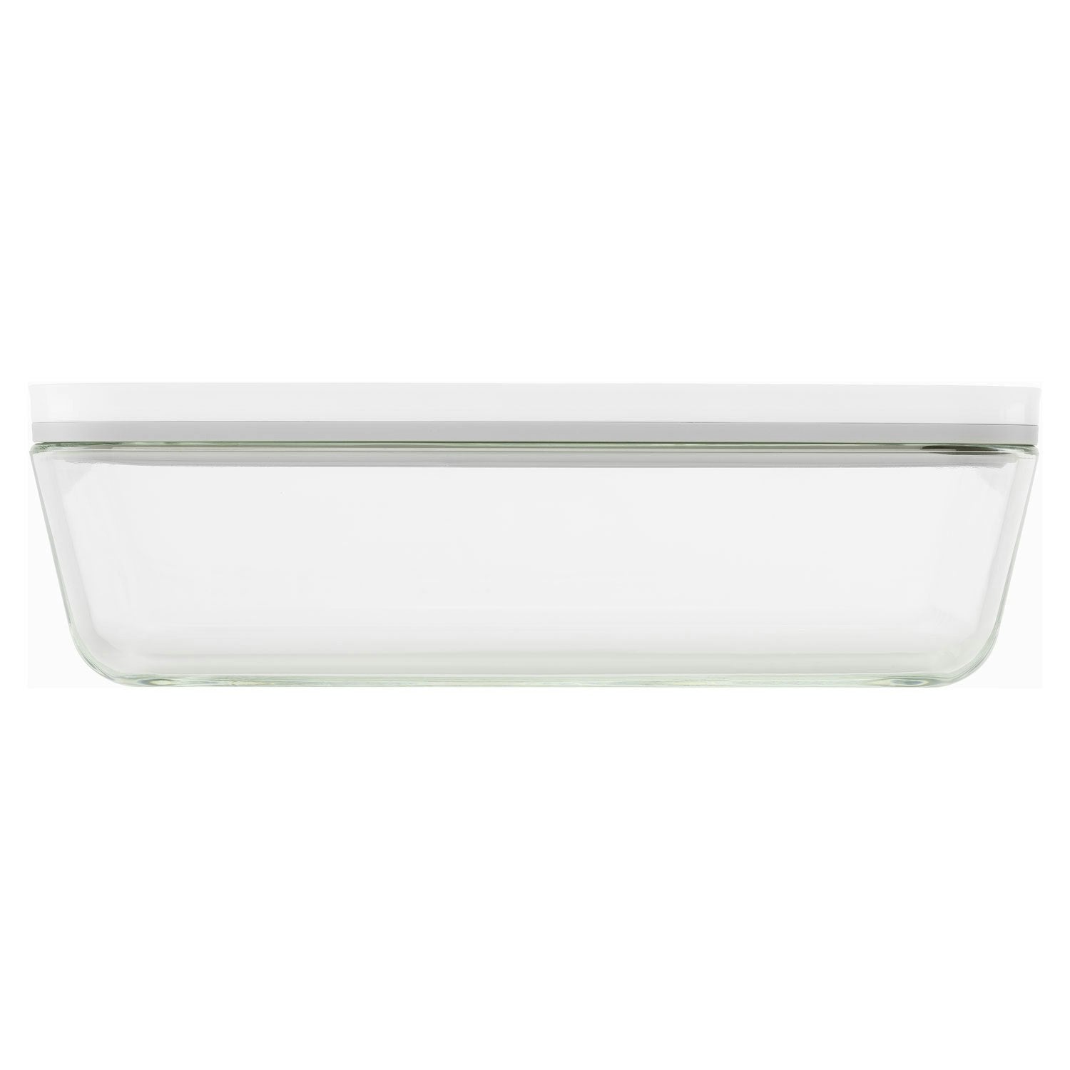 Zwilling Fresh & Save Behälter Borosilikatglas 29x10 Cm / 2.8 L