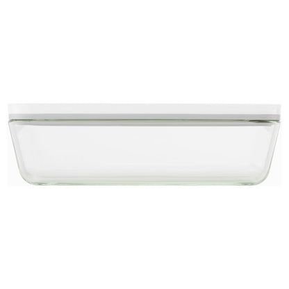 Zwilling Fresh & Save Behälter Borosilikatglas 29x10 Cm / 2.8 L
