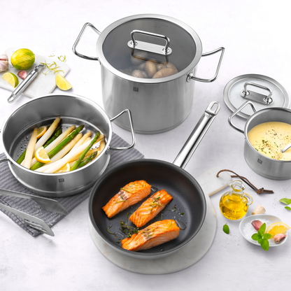 Zwilling Pro Topfset, 5 Teile