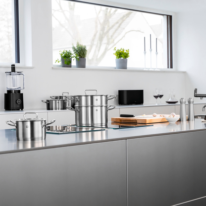 Zwilling Pro Topfset, 5 Teile