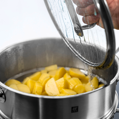 Zwilling Pro Topfset, 5 Teile