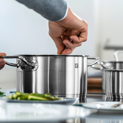 Zwilling Pro Topfset, 5 Teile