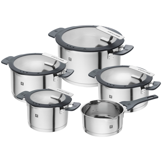 Zwilling Simplify Topfset, 5 Teile