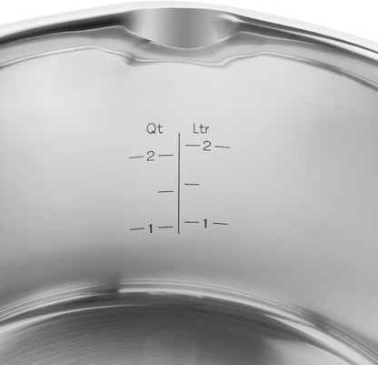 Zwilling Simplify Topfset, 5 Teile