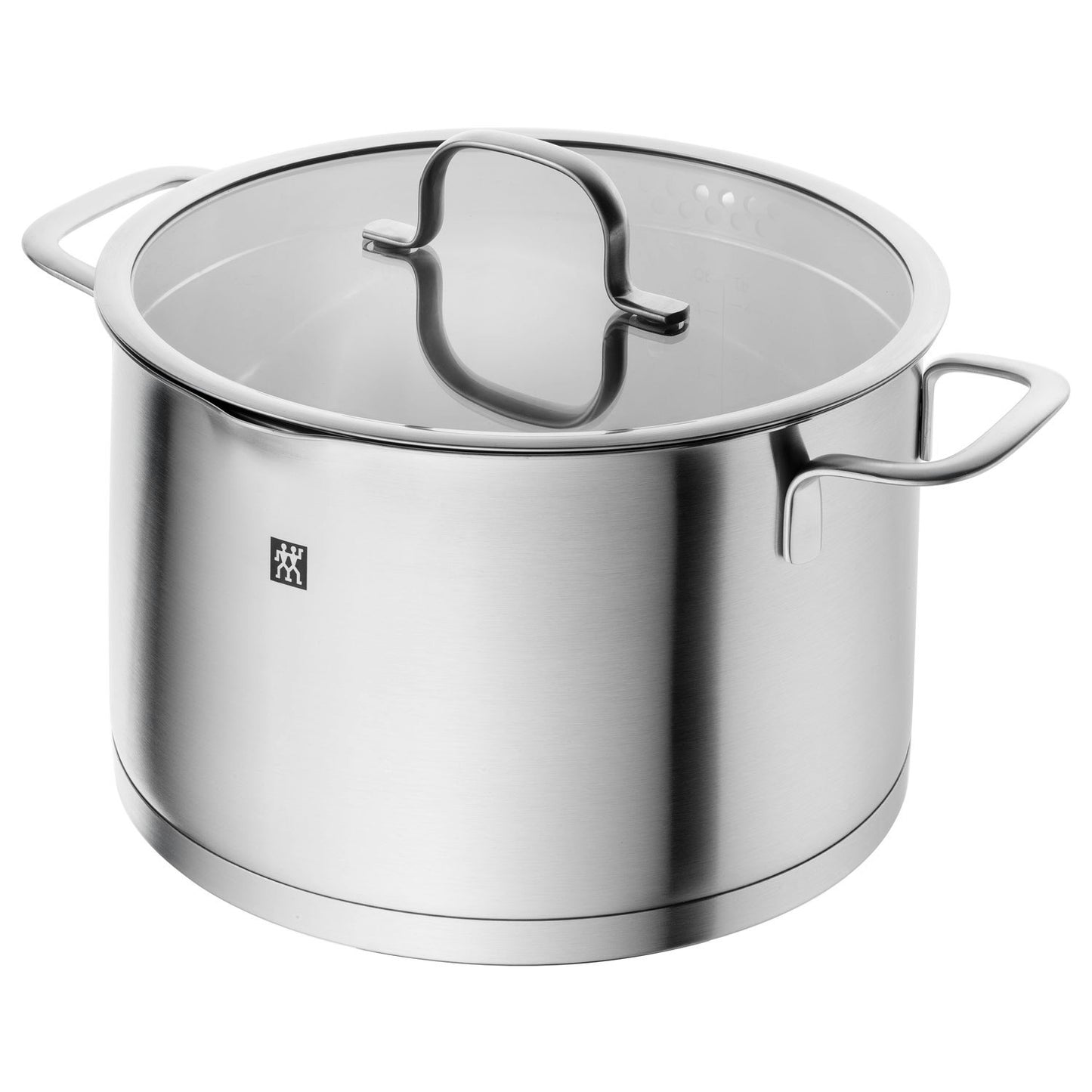 Zwilling True Flow Pasta Topf 24 Cm / 6 L
