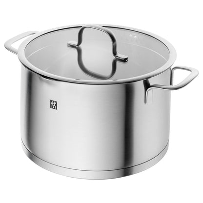 Zwilling True Flow Pasta Topf 24 Cm / 6 L