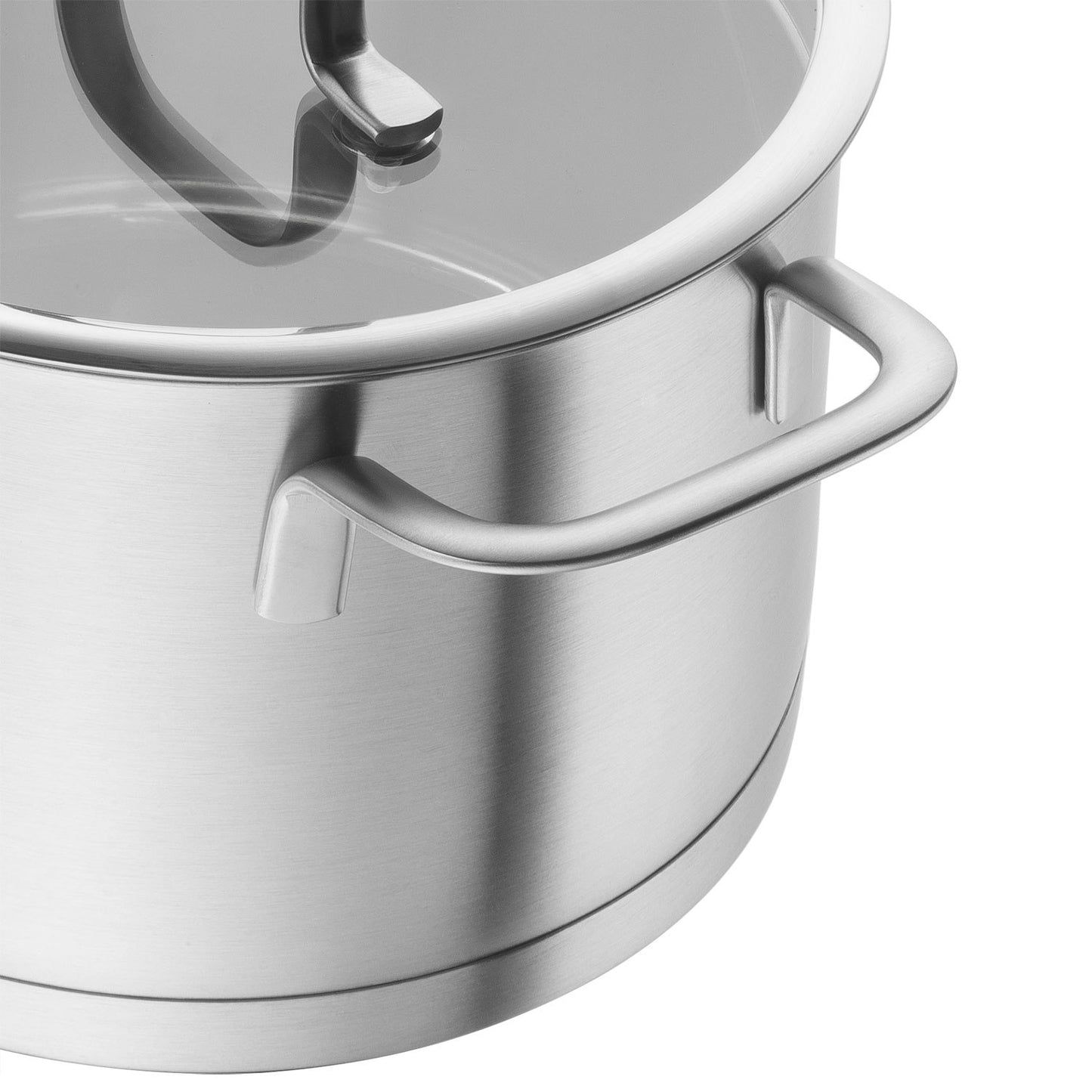 Zwilling True Flow Pasta Topf 24 Cm / 6 L