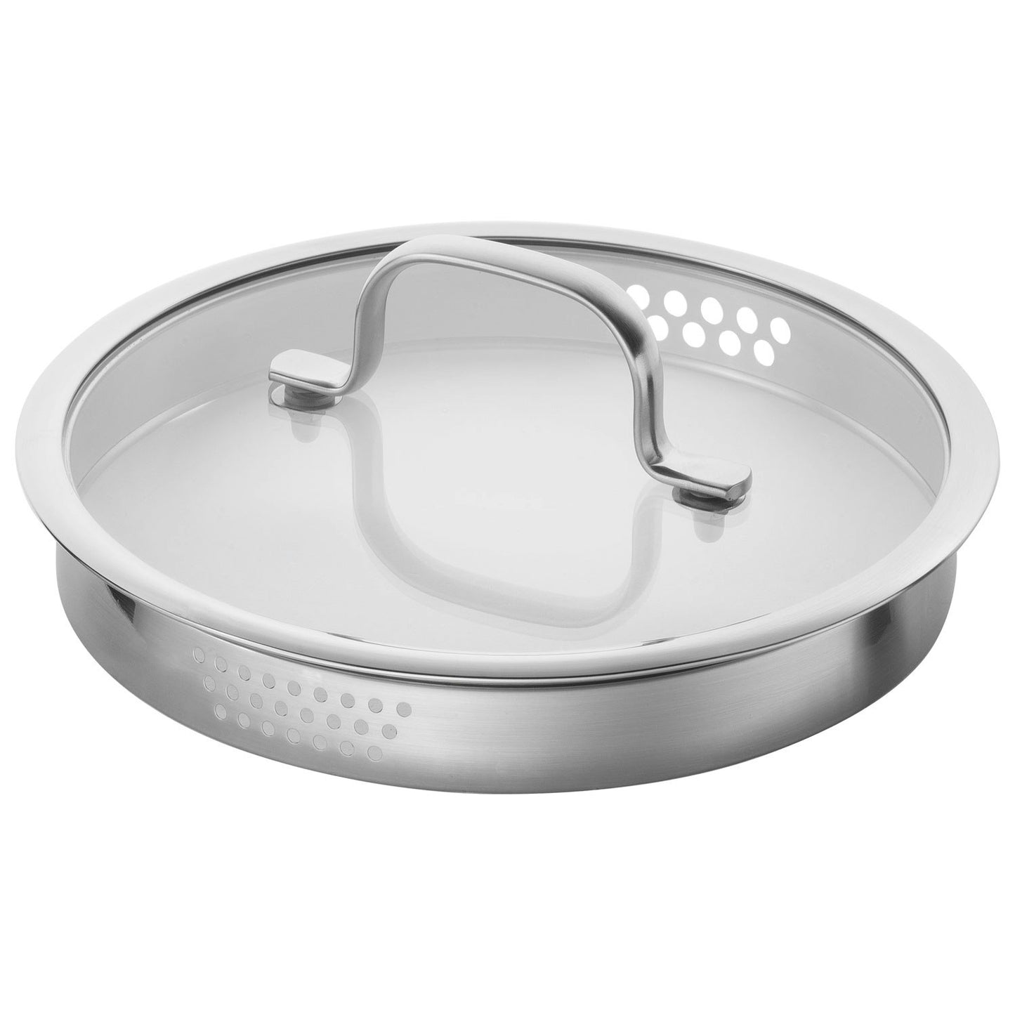 Zwilling True Flow Topfset 5 Teile